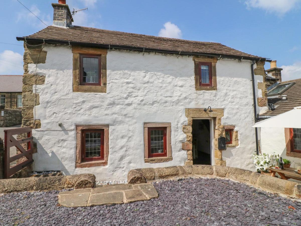 Hope Cottage, Bakewell Exterior photo